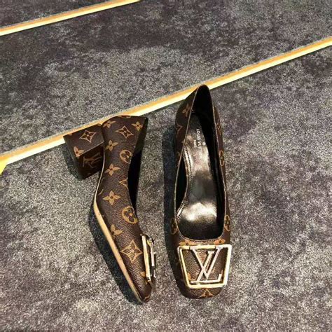 lv herls|lv heels for women.